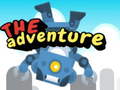 Ойын The Adventure