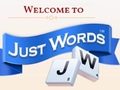 Ойын Just Words