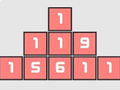 Ойын Zero Numbers