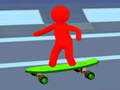 Ойын CHUTE BOARD