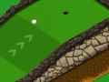 Ойын Mini Golf 3D Farm Stars Battle