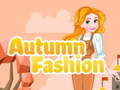 Ойын Autumn Fashion