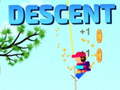 Ойын Descent