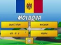 Ойын World's Capitals Quiz