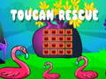 Ойын Toucan Rescue
