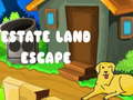 Ойын Estate Land Escape