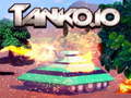 Ойын Tank.IO