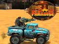 Ойын Dead Paradise