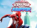 Ойын Spiderman Jumpper