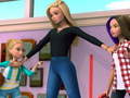 Ойын Barbie Dreamhouse Adventure Jigsaw Puzzle