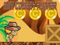 Ойын Mini cowboy runner