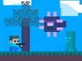 Ойын Steve AdventureCraft Aqua