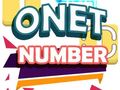 Ойын Onet Number