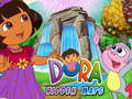 Ойын Dora Hidden Maps