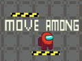 Ойын Move among