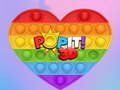 Ойын Pop It! 3D