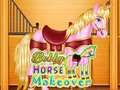 Ойын Bobby Horse Makeover