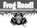 Ойын Frog Road