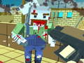 Ойын Pixel Apocalyptic multiplayer sim