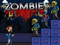 Ойын Zombie Shooter 