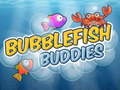 Ойын BubbleFish Buddies