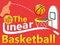 Ойын The Linear Basketball