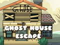 Ойын Ghost House Escape