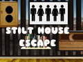 Ойын Stilt House Escape