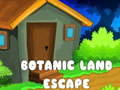 Ойын Botanic Land Escape