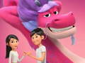 Ойын Wish Dragon Jigsaw Puzzle