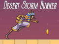 Ойын Desert Storm Runner