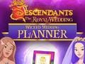 Ойын Wicked Wedding Planner
