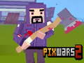 Ойын PixWars 2