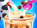 Ойын Baby Taylor Bubble Tea Maker