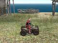 Ойын ATV Beach