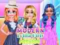 Ойын Modern Lolita Girly Fashion