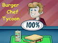 Ойын Burger Chef Tycoon