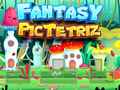 Ойын Fantasy Pic Tetriz