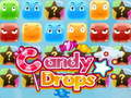 Ойын Candy Drops