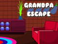 Ойын Grandpa Escape