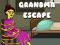 Ойын Grandma Escape