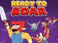 Ойын Ready to Roar