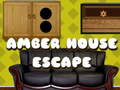 Ойын Amber House Escape