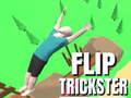 Ойын Flip Trickster