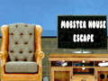 Ойын Mobster House Escape