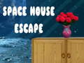 Ойын Space House Escape