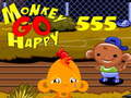 Ойын Monkey Go Happy Stage 555
