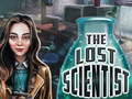 Ойын The lost scientist
