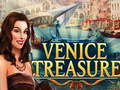 Ойын Venice treasure