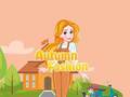 Ойын Caitlyn Dress Up Autumn